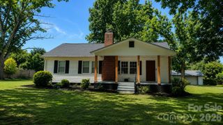 610 Helton Road, Cherryville, NC 28021