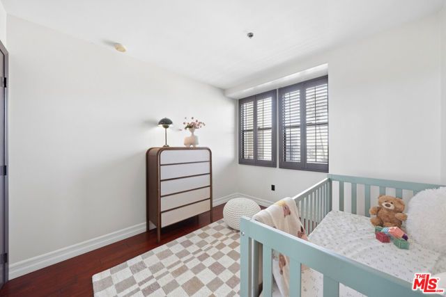 520 S Kingsley Drive PH1, Los Angeles, CA 90020