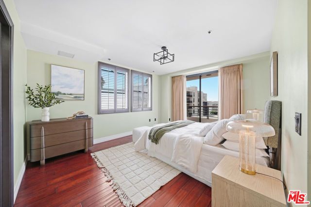 520 S Kingsley Drive PH1, Los Angeles, CA 90020