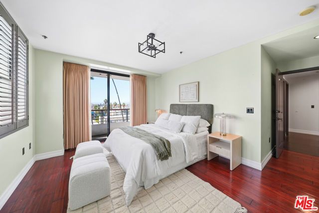 520 S Kingsley Drive PH1, Los Angeles, CA 90020