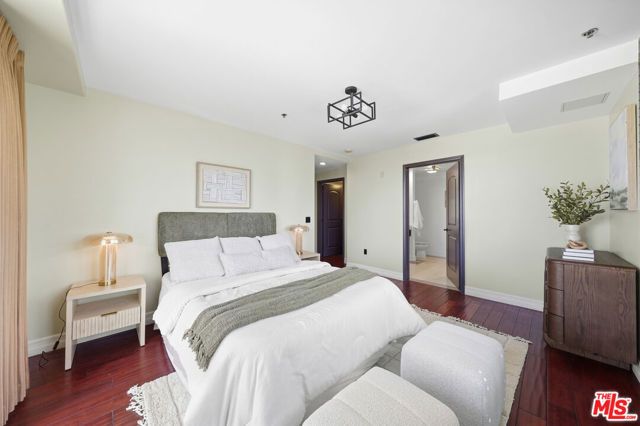 520 S Kingsley Drive PH1, Los Angeles, CA 90020
