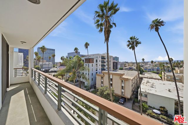 520 S Kingsley Drive PH1, Los Angeles, CA 90020