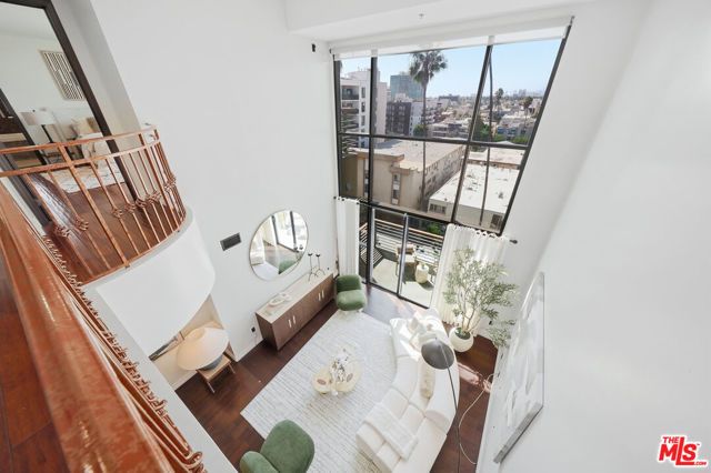 520 S Kingsley Drive PH1, Los Angeles, CA 90020