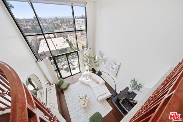 520 S Kingsley Drive PH1, Los Angeles, CA 90020