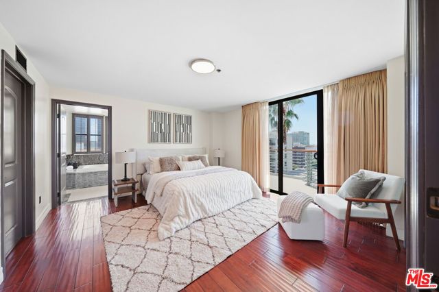 520 S Kingsley Drive PH1, Los Angeles, CA 90020
