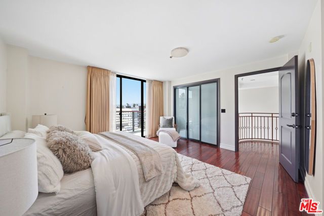 520 S Kingsley Drive PH1, Los Angeles, CA 90020