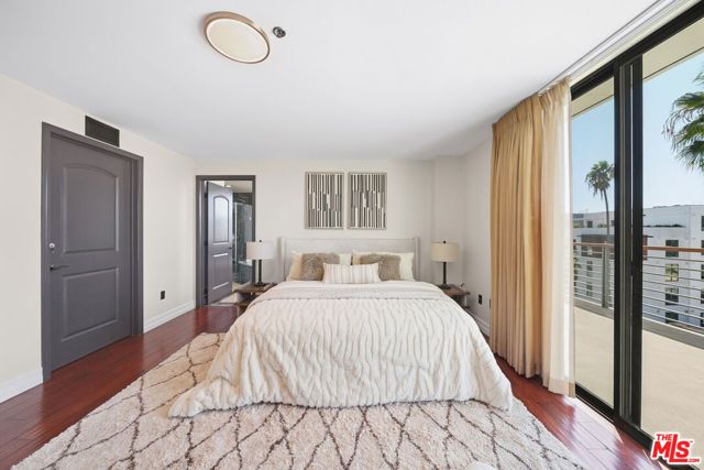 520 S Kingsley Drive PH1, Los Angeles, CA 90020