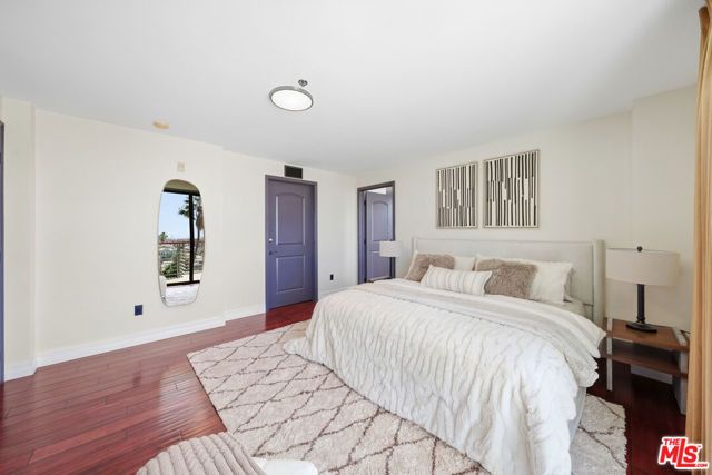 520 S Kingsley Drive PH1, Los Angeles, CA 90020