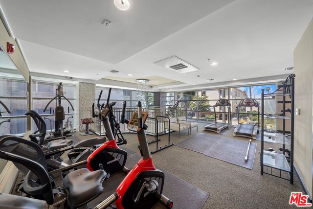 520 S Kingsley Drive PH1, Los Angeles, CA 90020