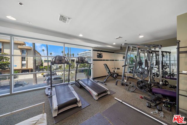 520 S Kingsley Drive PH1, Los Angeles, CA 90020