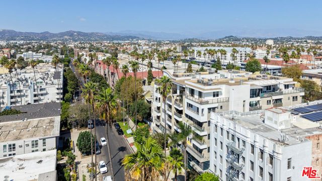 520 S Kingsley Drive PH1, Los Angeles, CA 90020