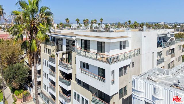 520 S Kingsley Drive PH1, Los Angeles, CA 90020