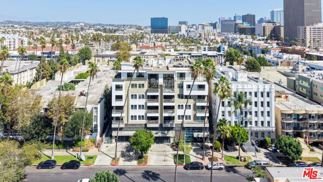 520 S Kingsley Drive PH1, Los Angeles, CA 90020