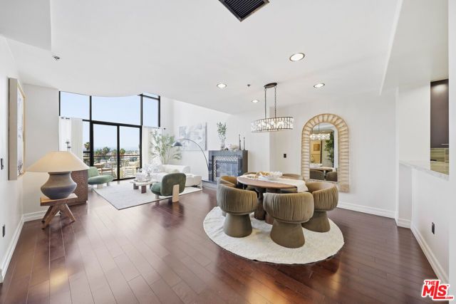 520 S Kingsley Drive PH1, Los Angeles, CA 90020