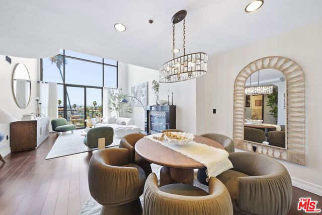 520 S Kingsley Drive PH1, Los Angeles, CA 90020