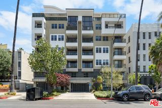520 S Kingsley Drive PH1, Los Angeles, CA 90020