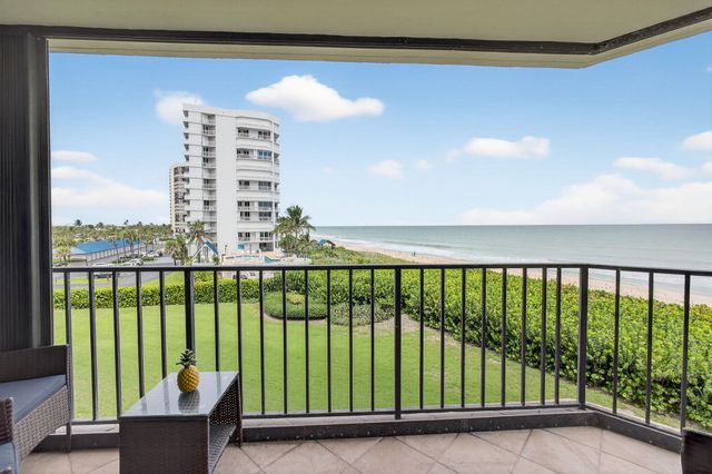 9650 S Ocean Drive 302, Jensen Beach, FL 34957