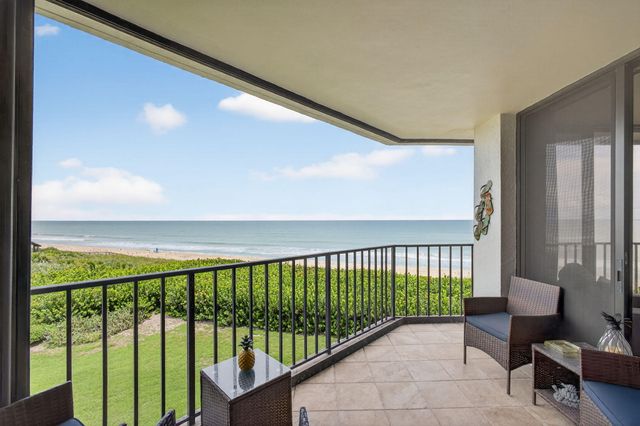 9650 S Ocean Drive 302, Jensen Beach, FL 34957