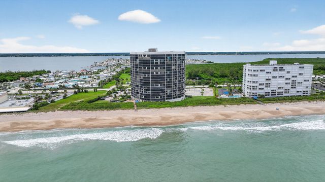 9650 S Ocean Drive 302, Jensen Beach, FL 34957