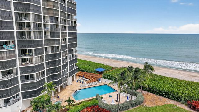 9650 S Ocean Drive 302, Jensen Beach, FL 34957