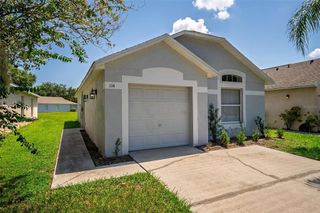114 PLACID WOODS COURT, Sanford, FL 32773
