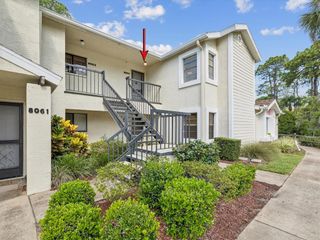 8065 PICKETTS COURT C, Weeki Wachee, FL 34613
