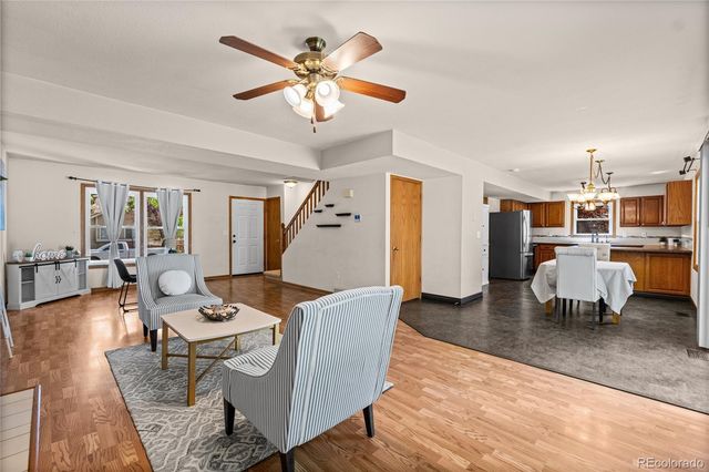 602 Bristlecone Court, Berthoud, CO 80513