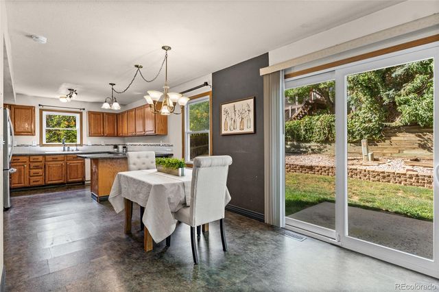 602 Bristlecone Court, Berthoud, CO 80513