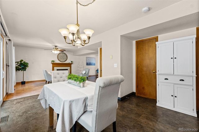 602 Bristlecone Court, Berthoud, CO 80513