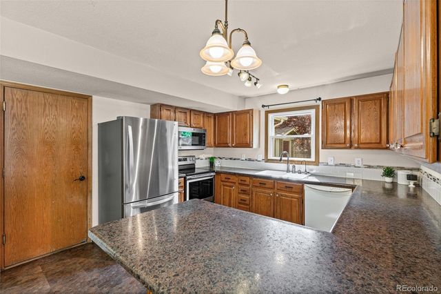 602 Bristlecone Court, Berthoud, CO 80513