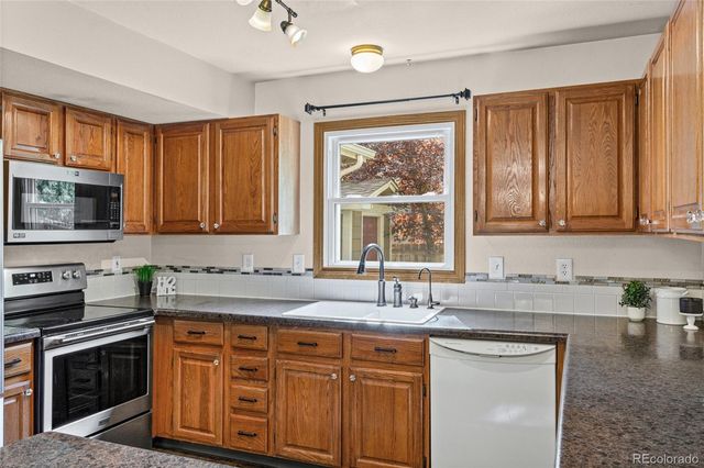 602 Bristlecone Court, Berthoud, CO 80513