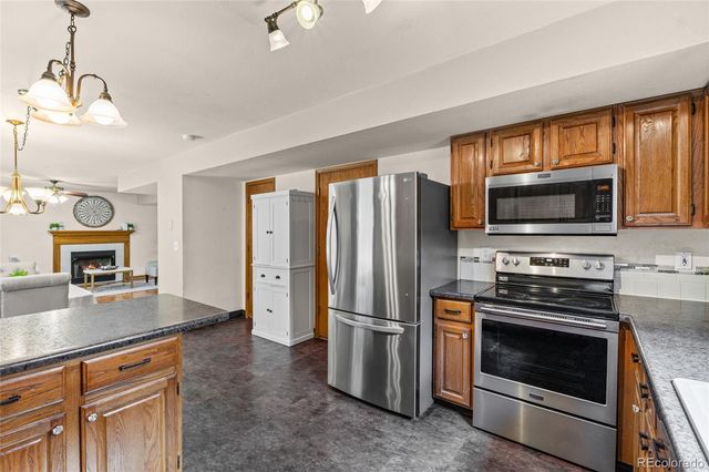 602 Bristlecone Court, Berthoud, CO 80513