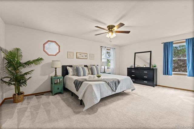 602 Bristlecone Court, Berthoud, CO 80513
