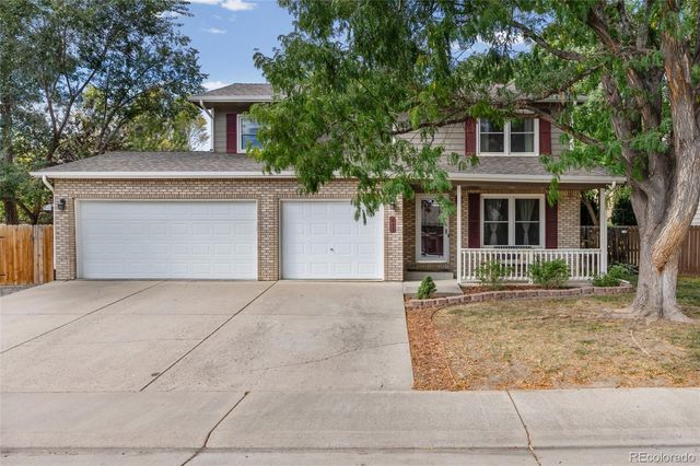 602 Bristlecone Court, Berthoud, CO 80513