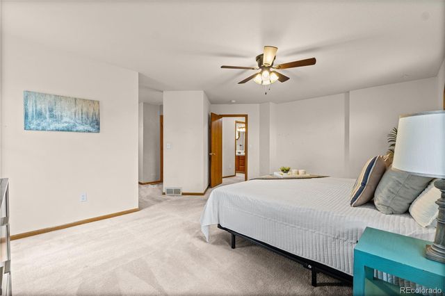 602 Bristlecone Court, Berthoud, CO 80513