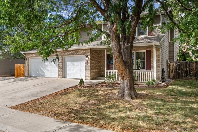 602 Bristlecone Court, Berthoud, CO 80513