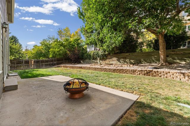 602 Bristlecone Court, Berthoud, CO 80513