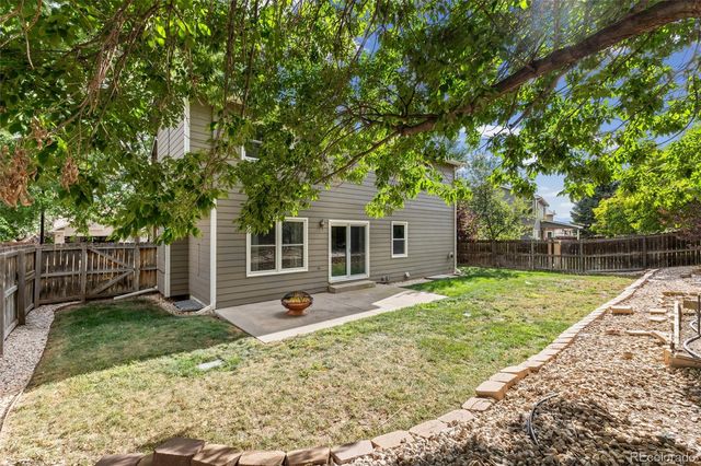 602 Bristlecone Court, Berthoud, CO 80513