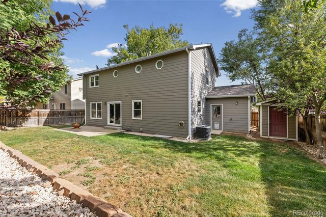 602 Bristlecone Court, Berthoud, CO 80513