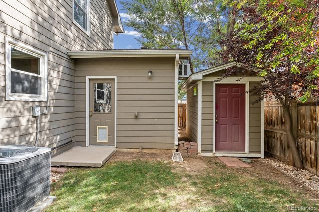 602 Bristlecone Court, Berthoud, CO 80513