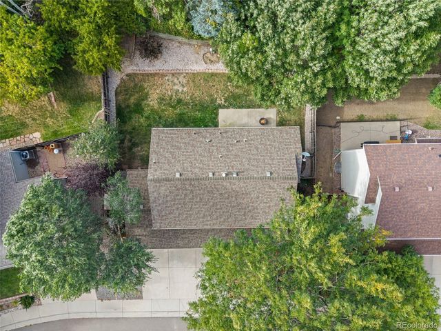 602 Bristlecone Court, Berthoud, CO 80513