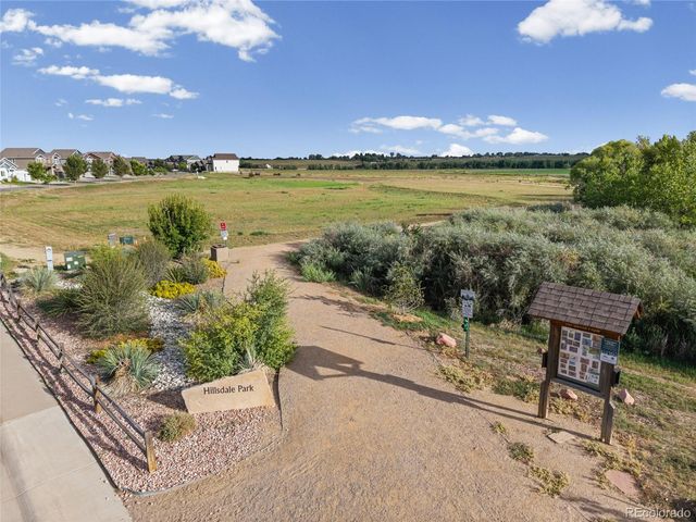 602 Bristlecone Court, Berthoud, CO 80513