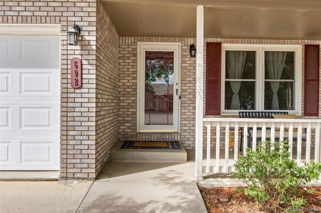 602 Bristlecone Court, Berthoud, CO 80513