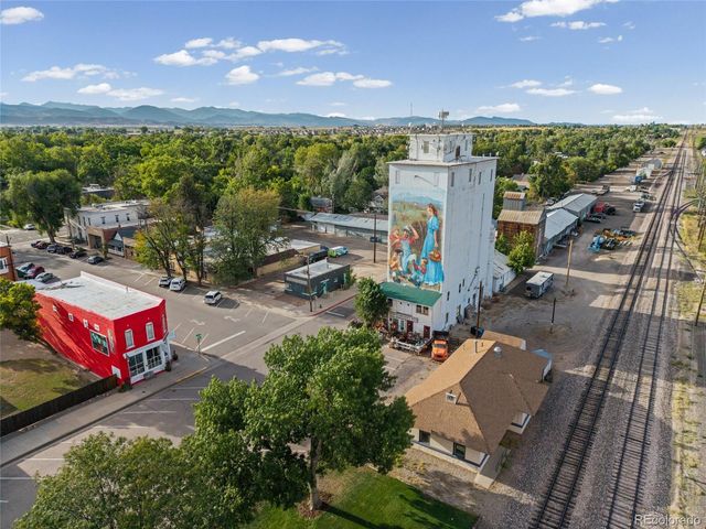 602 Bristlecone Court, Berthoud, CO 80513