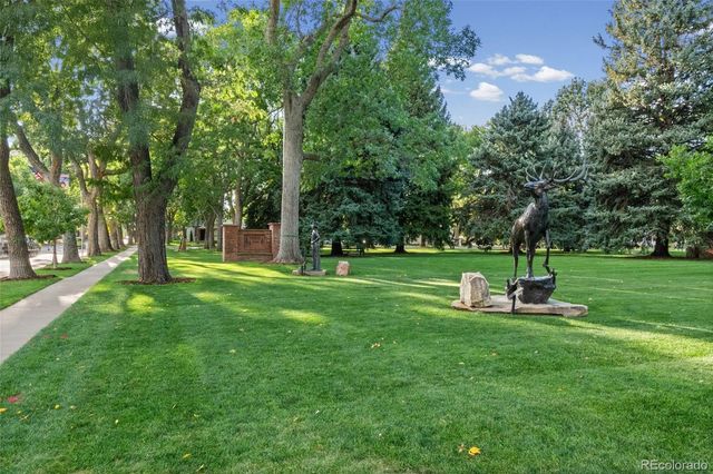 602 Bristlecone Court, Berthoud, CO 80513