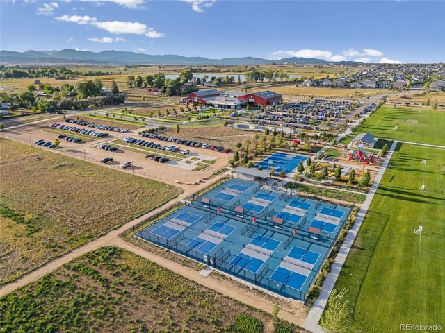 602 Bristlecone Court, Berthoud, CO 80513