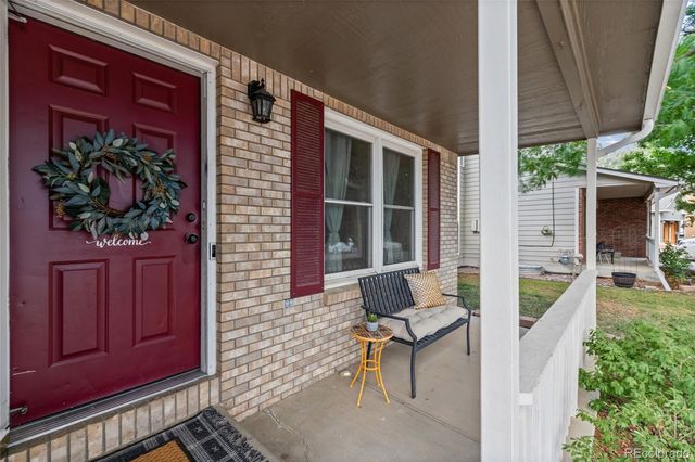 602 Bristlecone Court, Berthoud, CO 80513