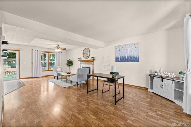 602 Bristlecone Court, Berthoud, CO 80513