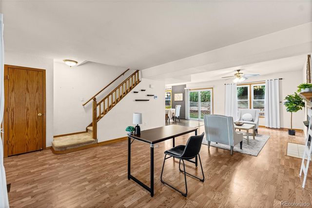 602 Bristlecone Court, Berthoud, CO 80513
