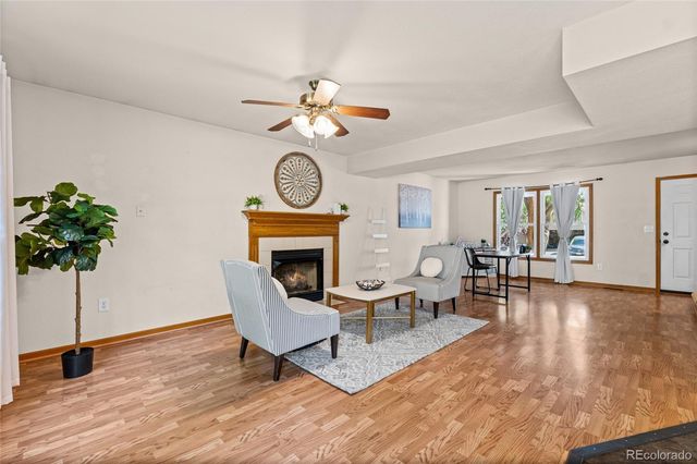 602 Bristlecone Court, Berthoud, CO 80513